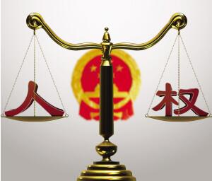 獨(dú)家案例丨法治是推動(dòng)人權(quán)事業(yè)的重中之重